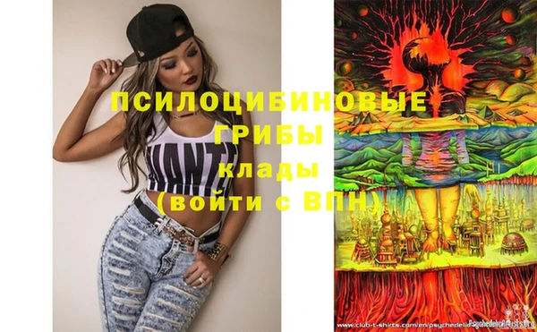 MESCALINE Богданович
